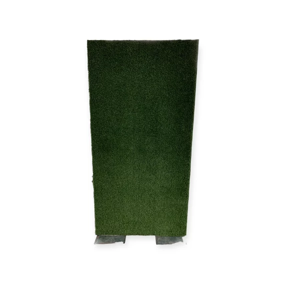 Műfűfal