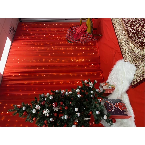 Kép 4/6 - Műfenyő1,8m zöld