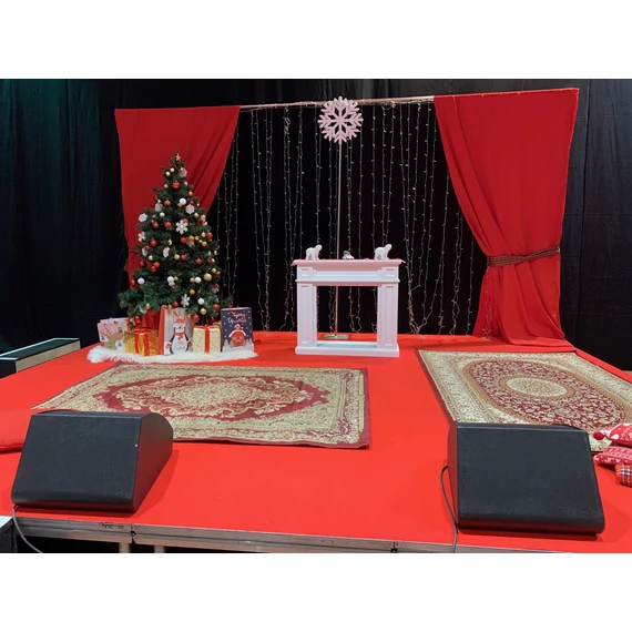 Kép 3/6 - Műfenyő1,8m zöld