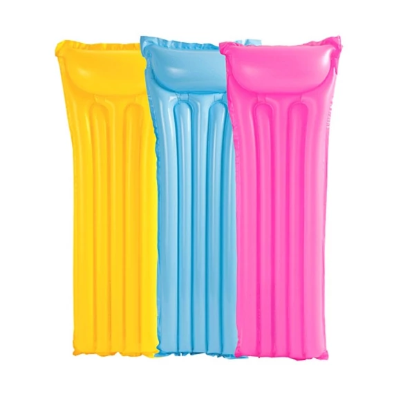 Felfújható gumimatrca pink 