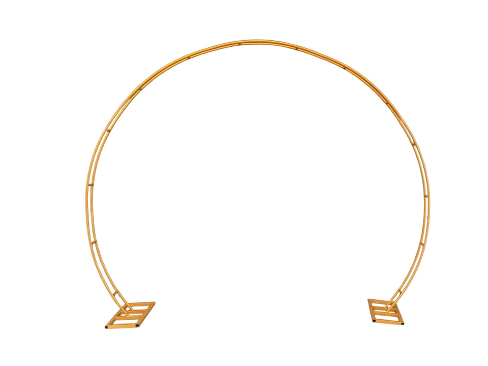 Kerek boldogságkapu