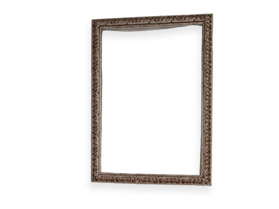 Bérelhető fali képkeret antik 2