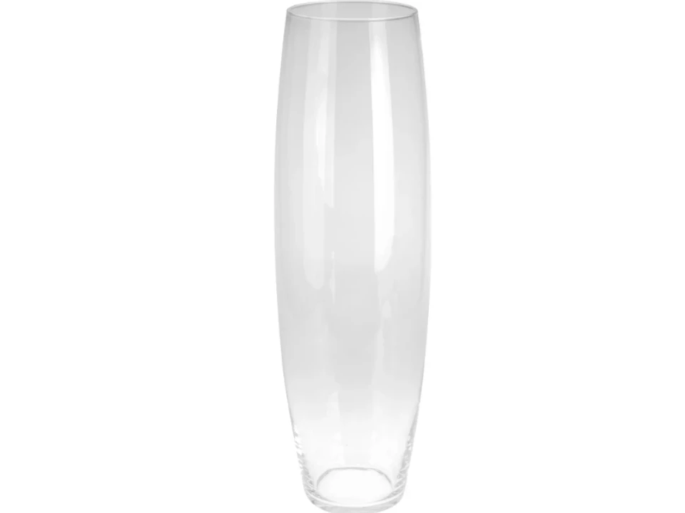 Csepp alakú padlóváza