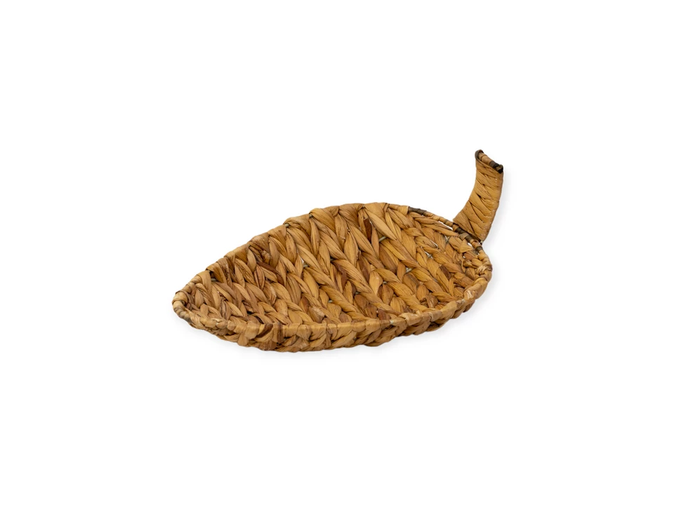 Levél formájú kicsi