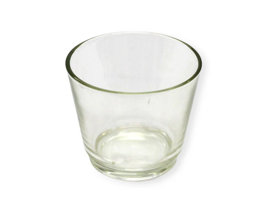 Mécsestartó Ikeás nagy