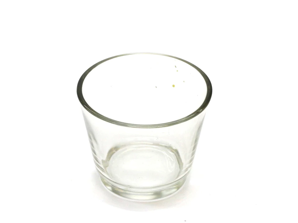 Mécsestartó Ikeás kicsi