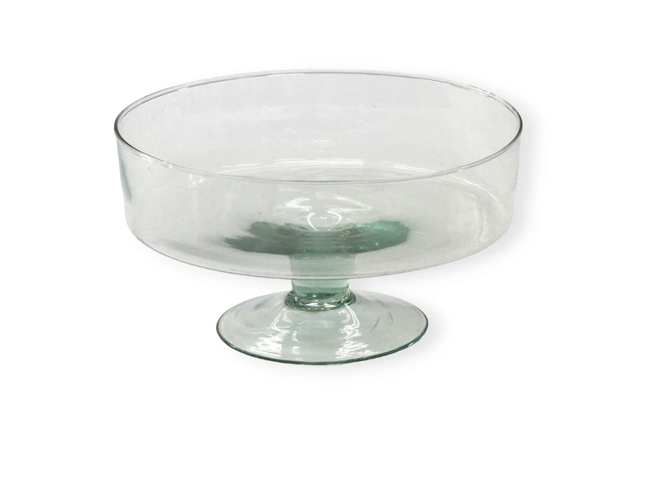 Talpas üvegtál 14/23