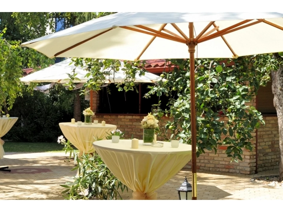 Koktél bútorcsomag