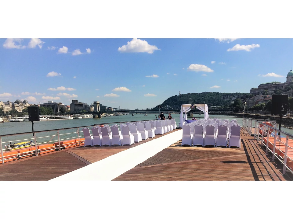 Szőnyeg bevonulási 10 méter