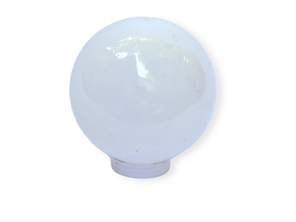 Világító gömb kicsi